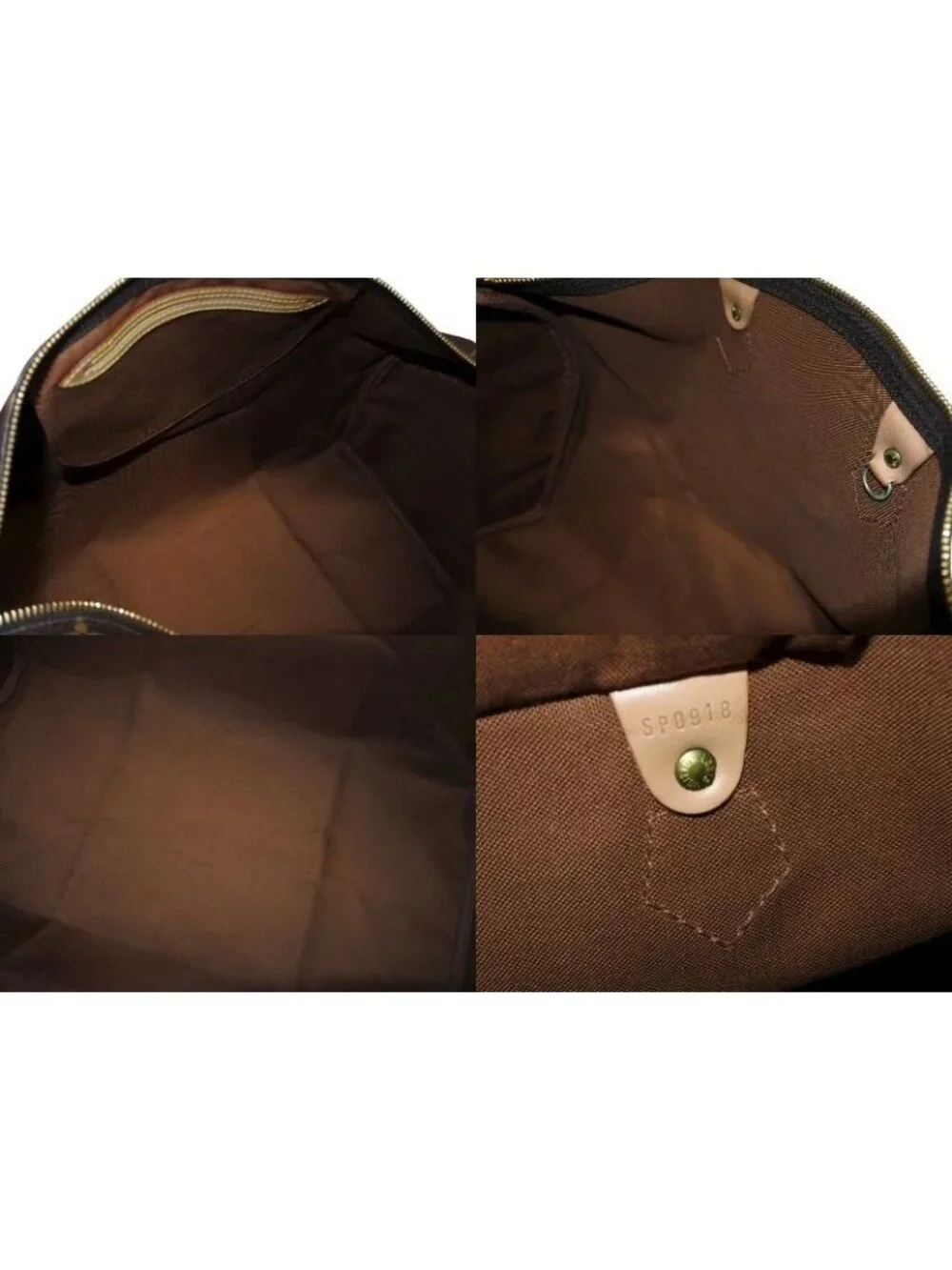 Louis Vuitton this authentic